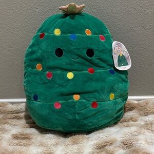 12-13” Carol Squishmallow